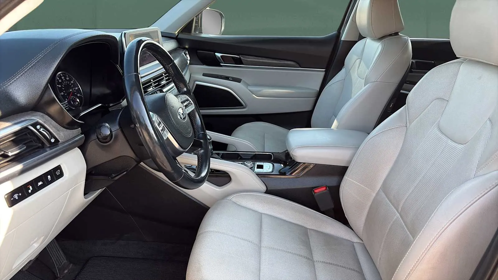 Kia Telluride photo 17