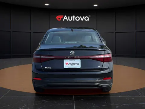 More photos of 2025 Volkswagen Jetta SE at Autova - Madison Heights, VA