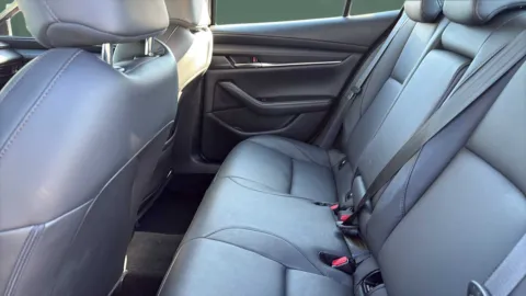 More photos of 2025 Mazda Mazda3 Sedan 2.5 S Preferred at Autova - Madison Heights, VA