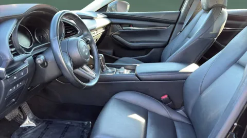 More photos of 2025 Mazda Mazda3 Sedan 2.5 S Preferred at Autova - Madison Heights, VA