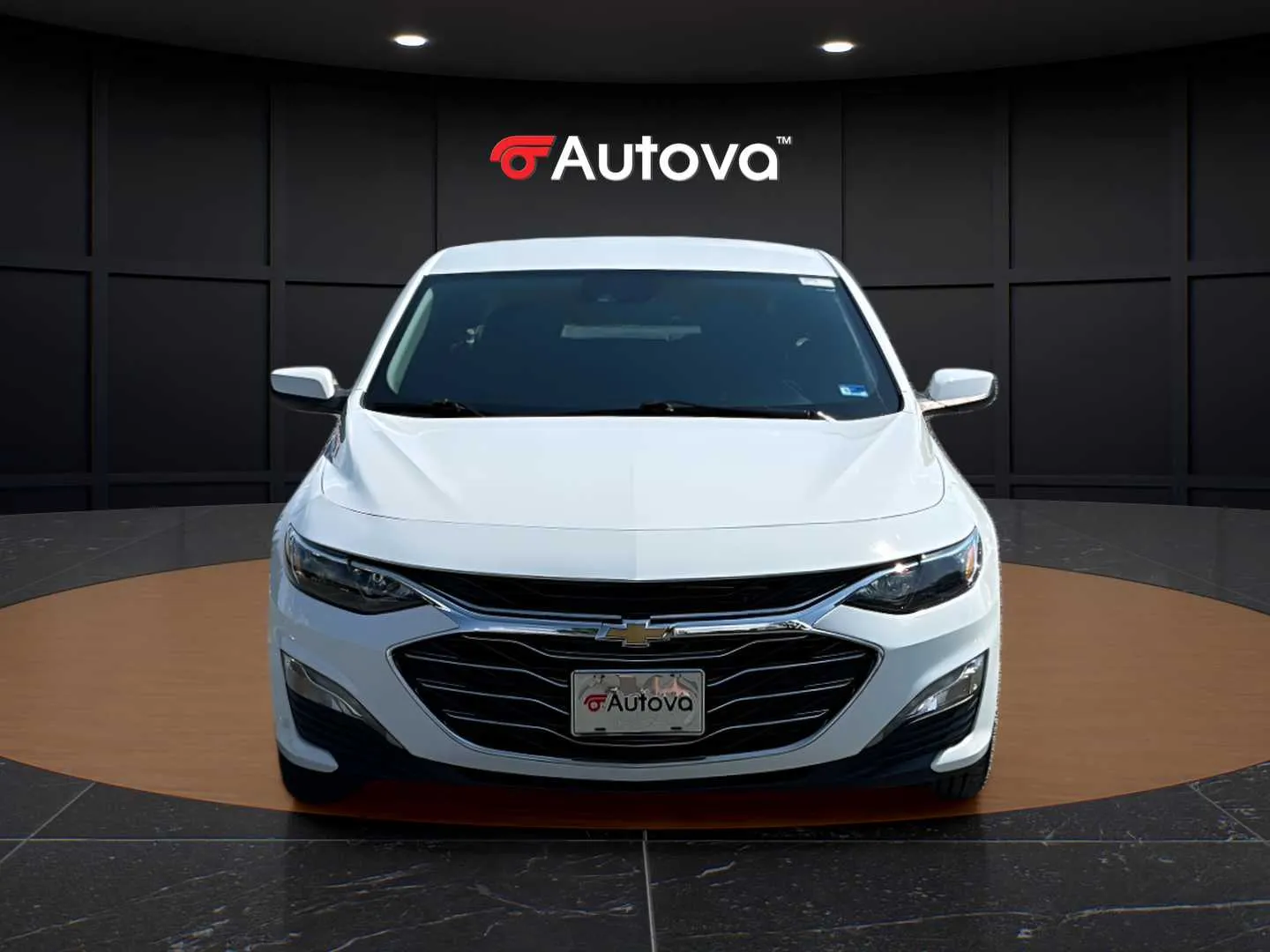 Chevrolet Malibu photo 8