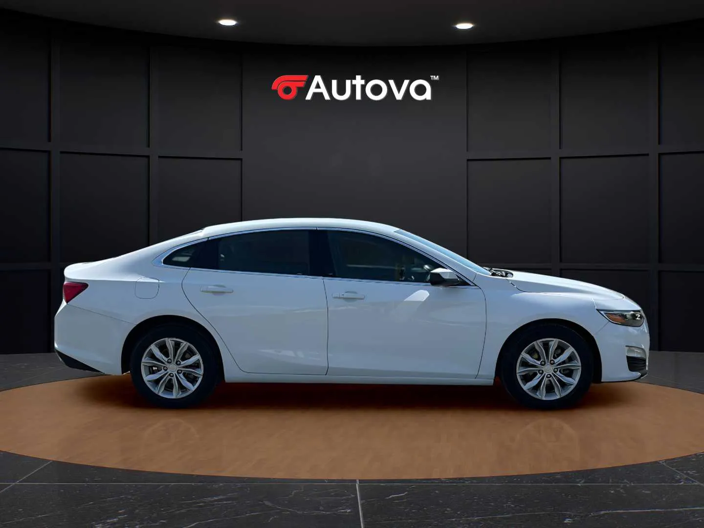 Chevrolet Malibu photo 6