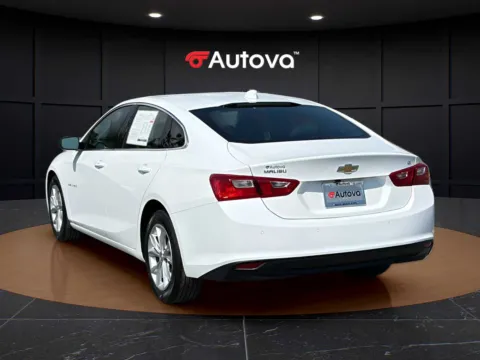 Another view of 2025 Chevrolet Malibu LT for sale in Madison Heights, VA at Autova - Madison Heights