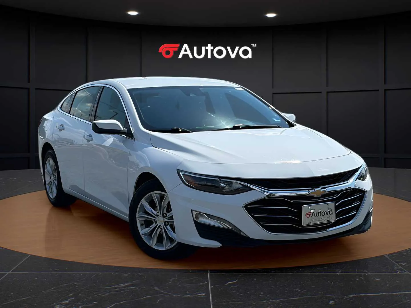 Chevrolet Malibu photo 7