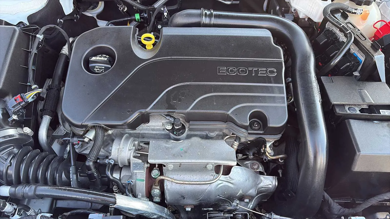 Chevrolet Malibu photo 25