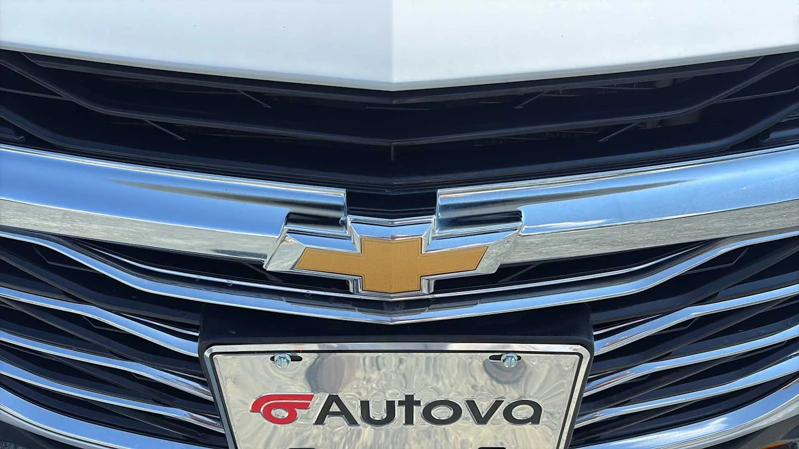 Chevrolet Malibu photo 27