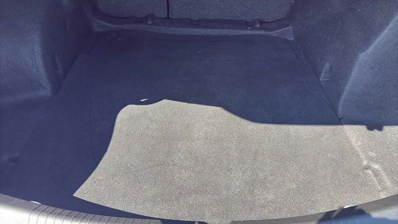 Chevrolet Malibu photo 21