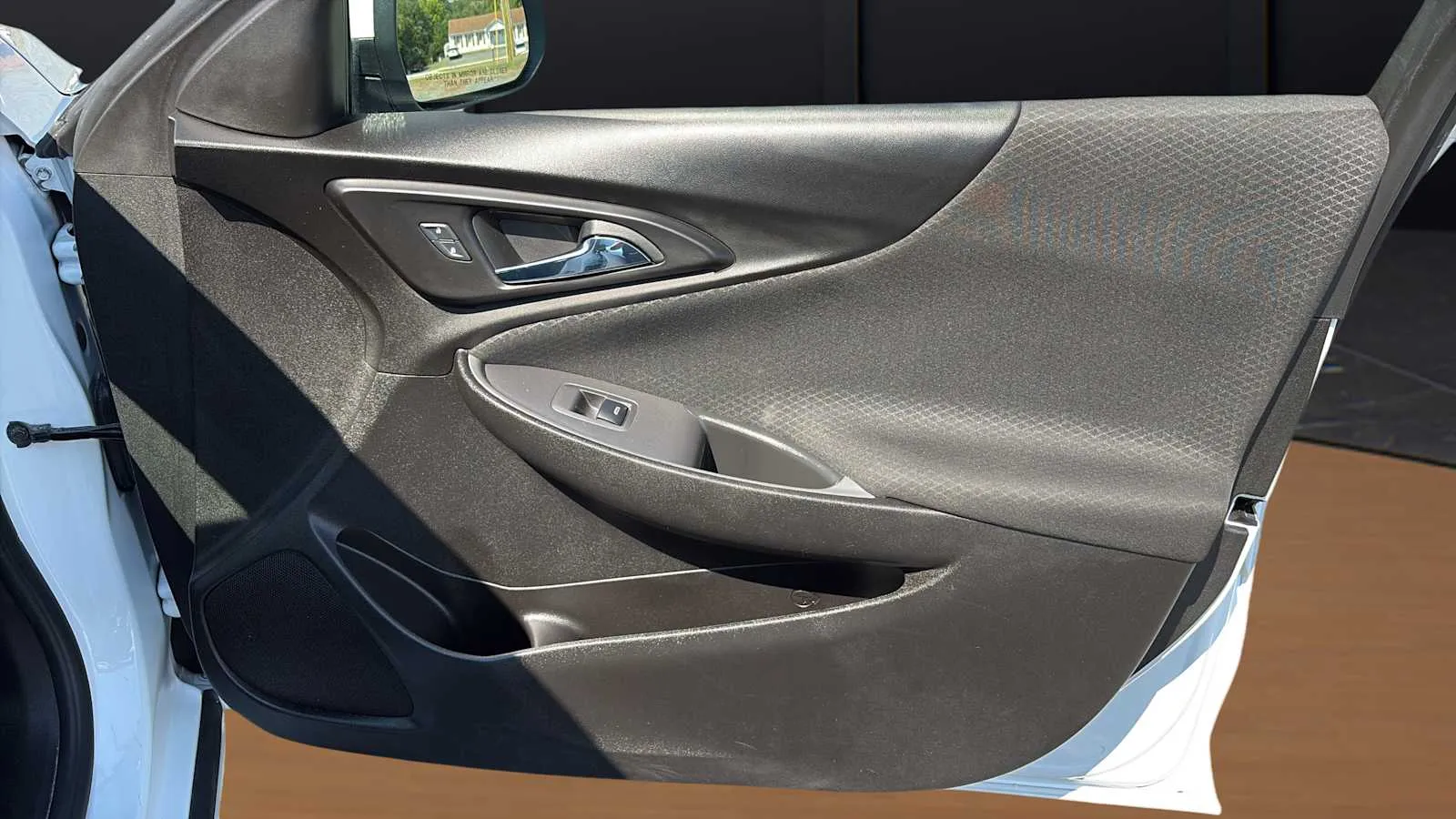 Chevrolet Malibu photo 23