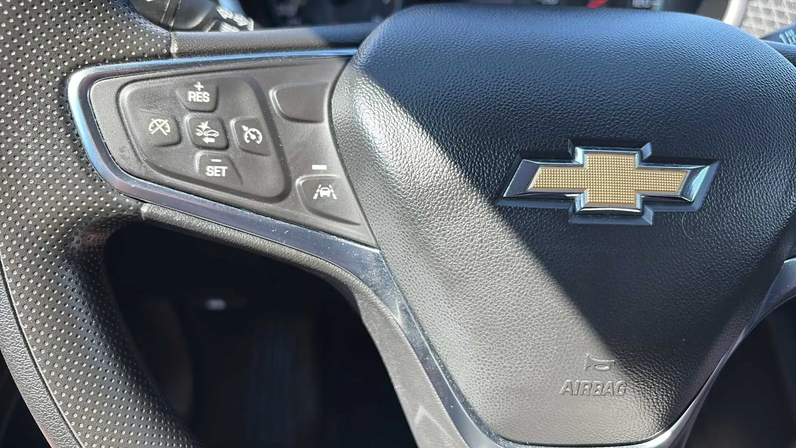 Chevrolet Malibu photo 9