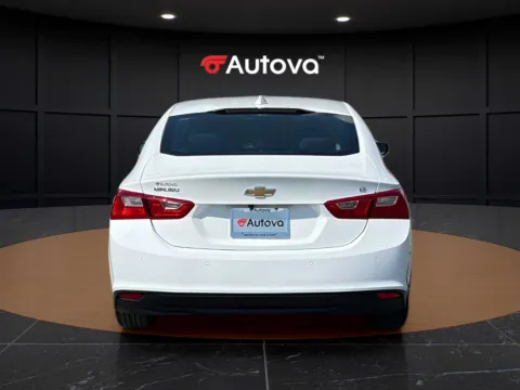 More photos of 2025 Chevrolet Malibu LT at Autova - Madison Heights, VA