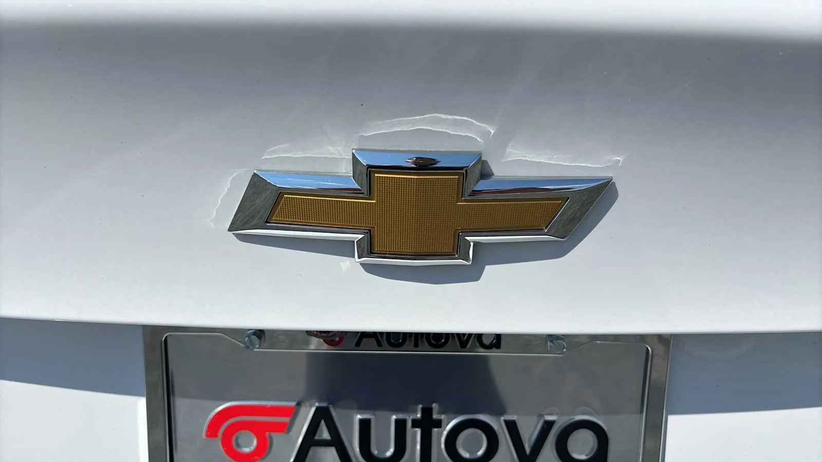Chevrolet Malibu photo 29