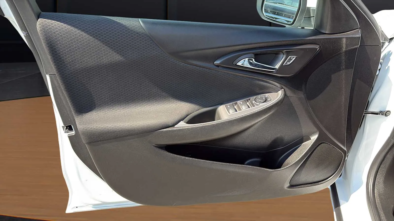 Chevrolet Malibu photo 16
