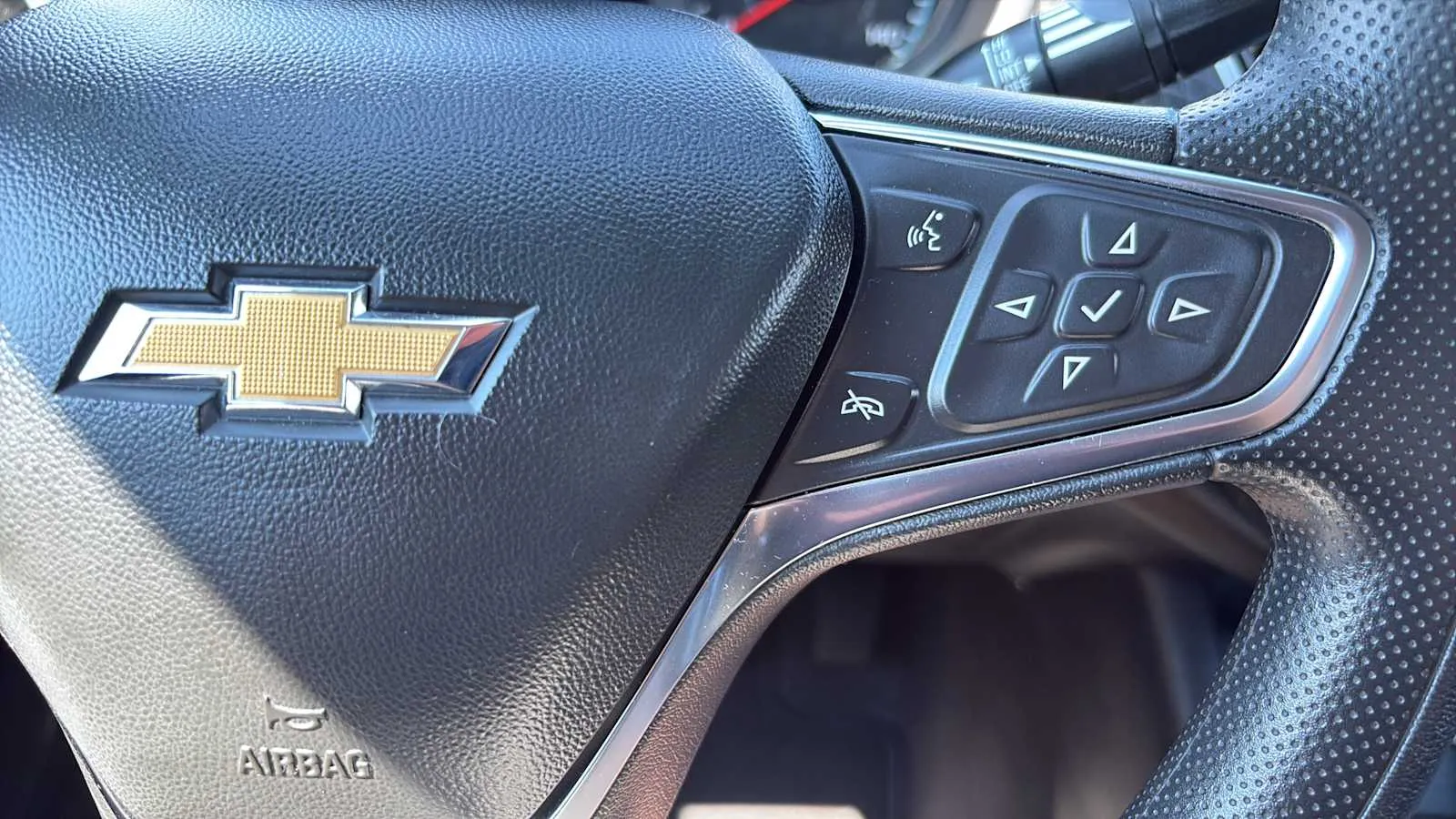 Chevrolet Malibu photo 10