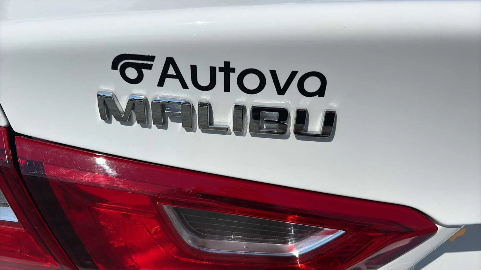 Chevrolet Malibu photo 30