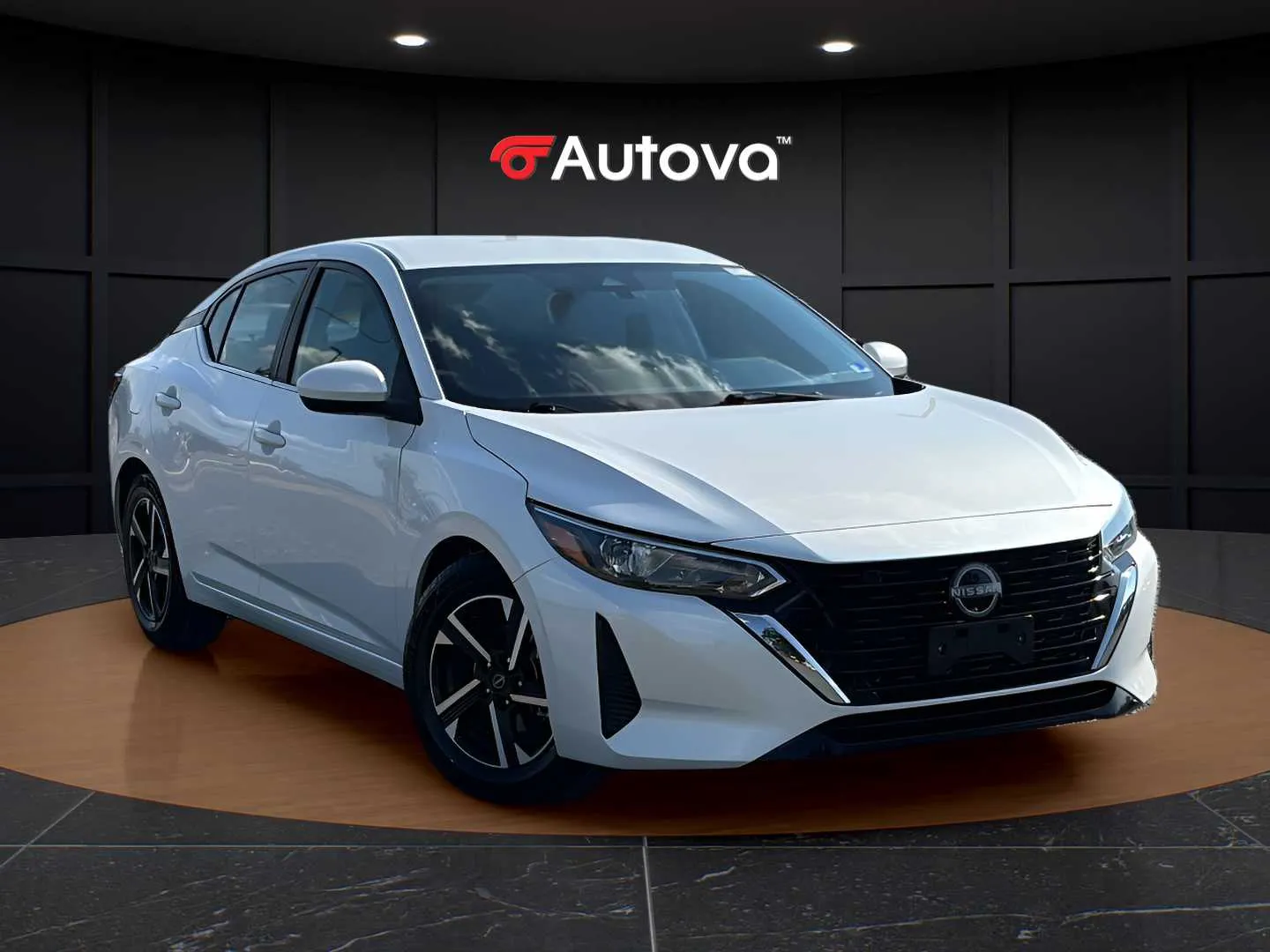 Nissan Sentra photo 7
