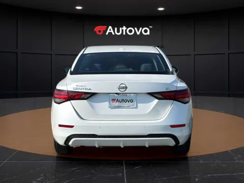 More photos of 2024 Nissan Sentra SV at Autova - Madison Heights, VA