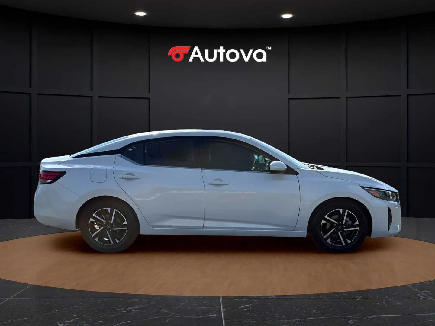 Nissan Sentra photo 6