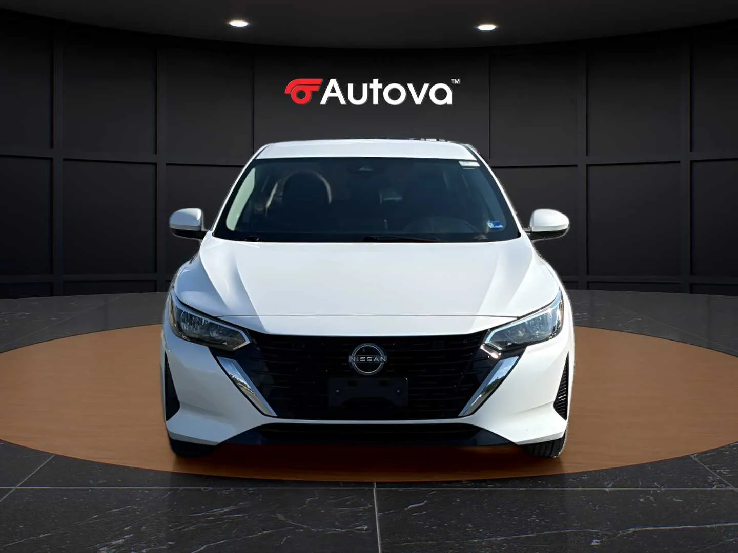 Nissan Sentra photo 8