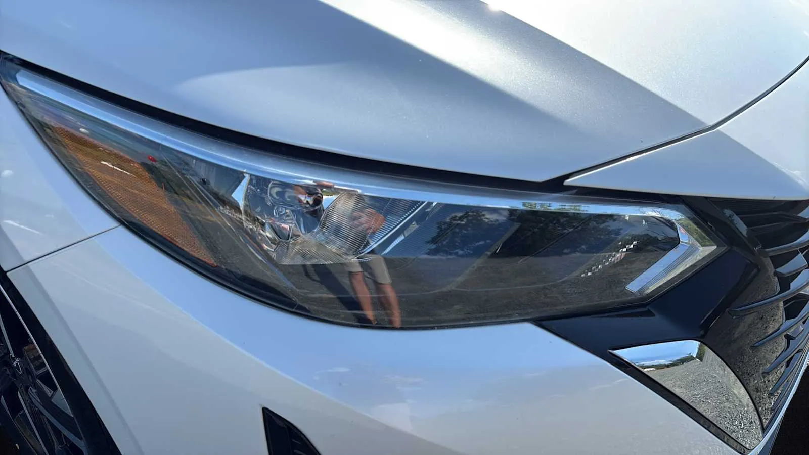 Nissan Sentra photo 26