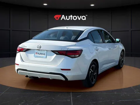 More photos of 2024 Nissan Sentra SV at Autova - Madison Heights, VA