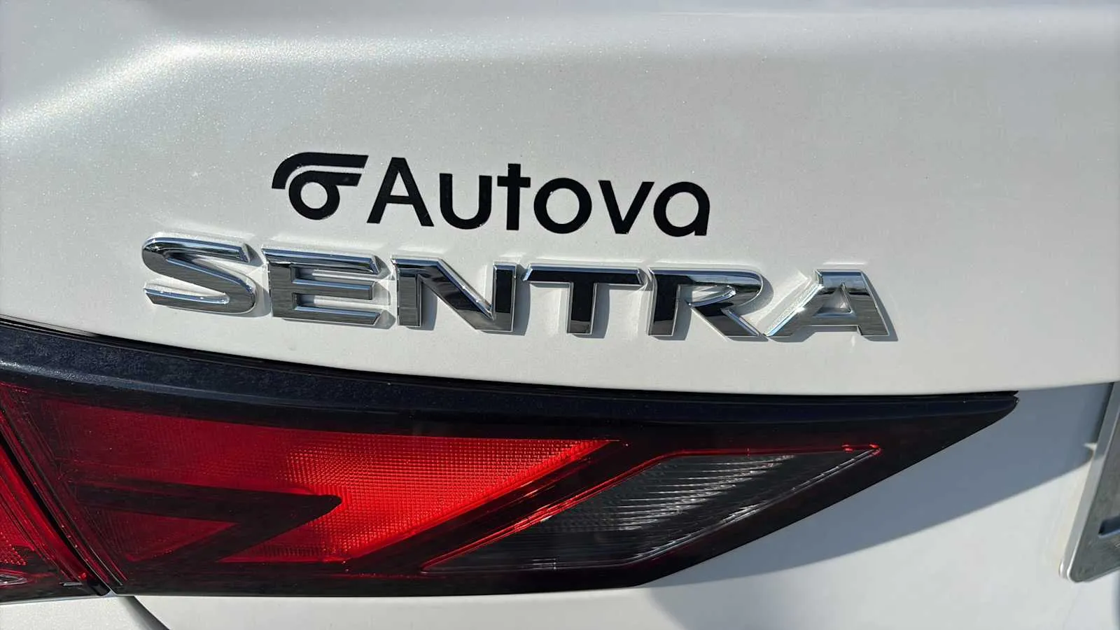 Nissan Sentra photo 30