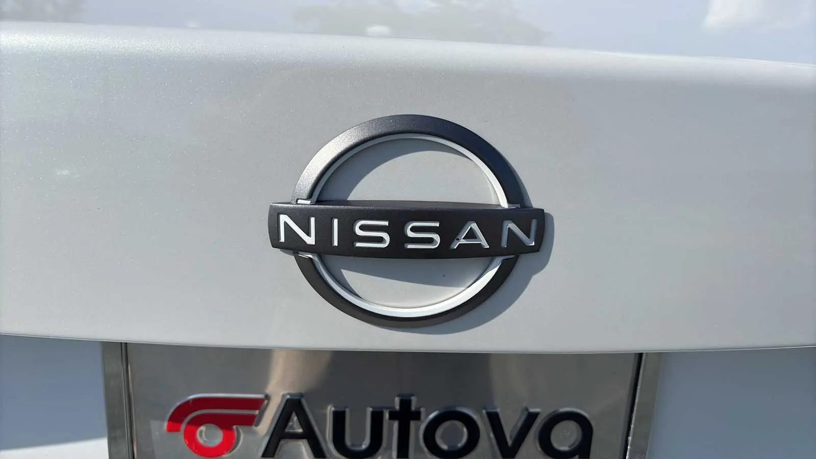 Nissan Sentra photo 29