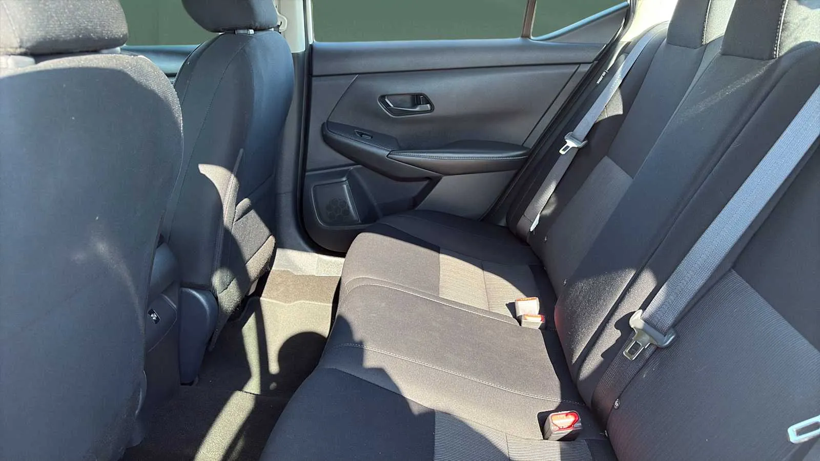 Nissan Sentra photo 18