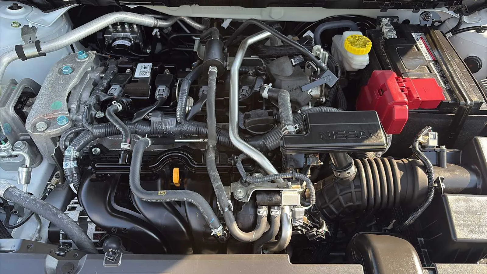 Nissan Sentra photo 25