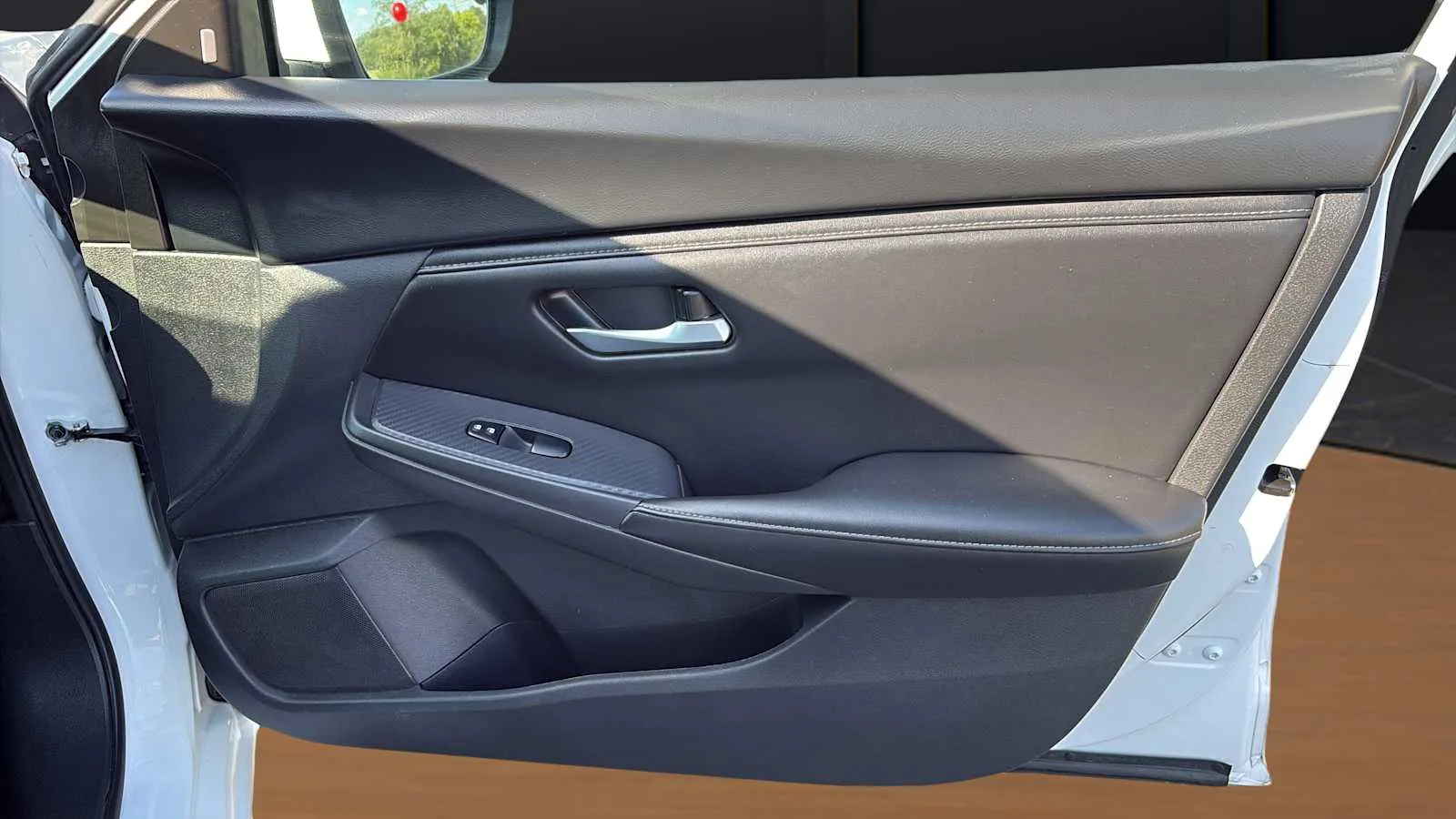 Nissan Sentra photo 23