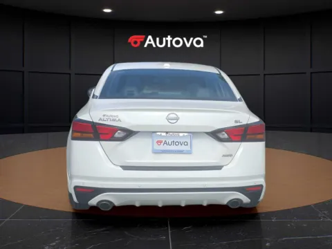 More photos of 2023 Nissan Altima 2.5 SL at Autova - Madison Heights, VA