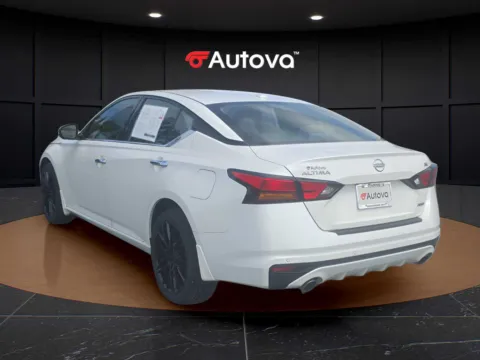 Another view of 2023 Nissan Altima 2.5 SL for sale in Madison Heights, VA at Autova - Madison Heights