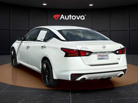 Another view of 2023 Nissan Altima 2.5 SL for sale in Madison Heights, VA at Autova - Madison Heights