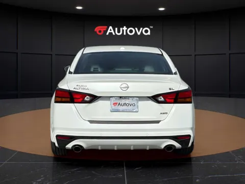More photos of 2023 Nissan Altima 2.5 SL at Autova - Madison Heights, VA