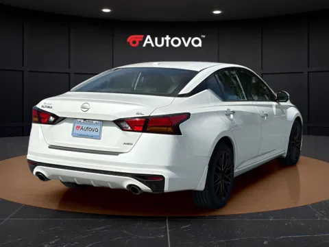 More photos of 2023 Nissan Altima 2.5 SL at Autova - Madison Heights, VA