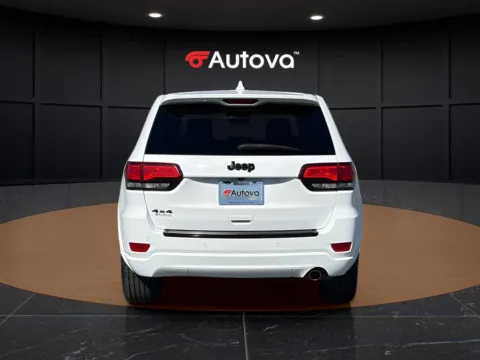 More photos of 2018 Jeep Grand Cherokee Altitude at Autova - Madison Heights, VA
