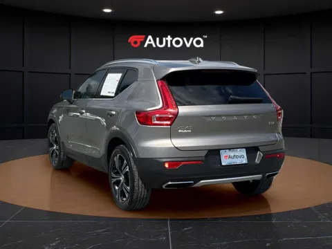 Another view of 2020 Volvo XC40 Inscription for sale in Madison Heights, VA at Autova - Madison Heights