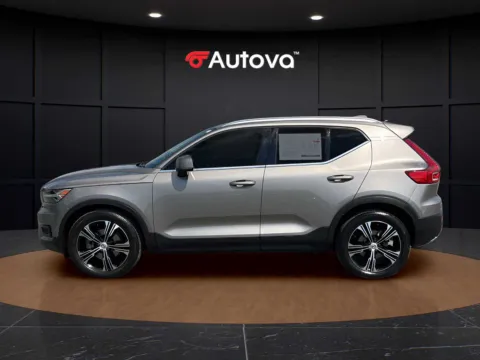 Photos of 2020 Volvo XC40 Inscription for sale in Madison Heights, VA at Autova - Madison Heights