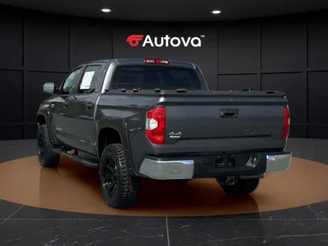 Another view of 2018 Toyota Tundra SR5 for sale in Madison Heights, VA at Autova - Madison Heights