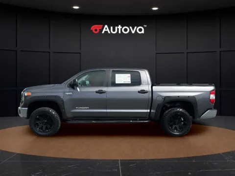 Photos of 2018 Toyota Tundra SR5 for sale in Madison Heights, VA at Autova - Madison Heights