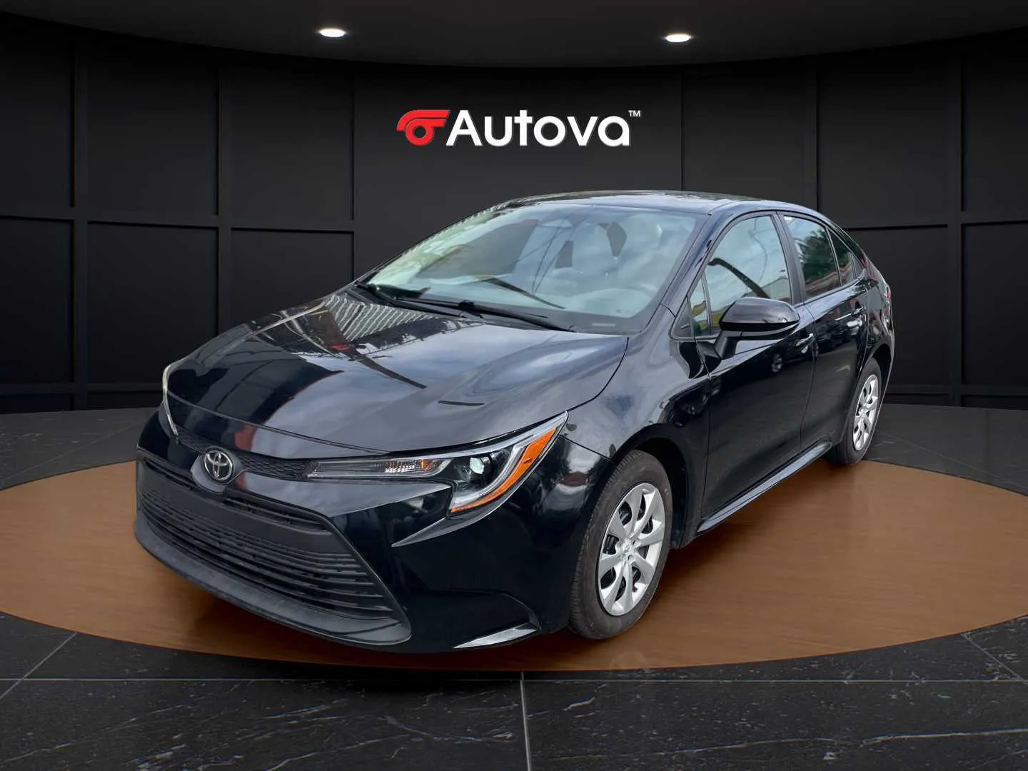 2026 Toyota Corolla LE for sale in Madison Heights, VA