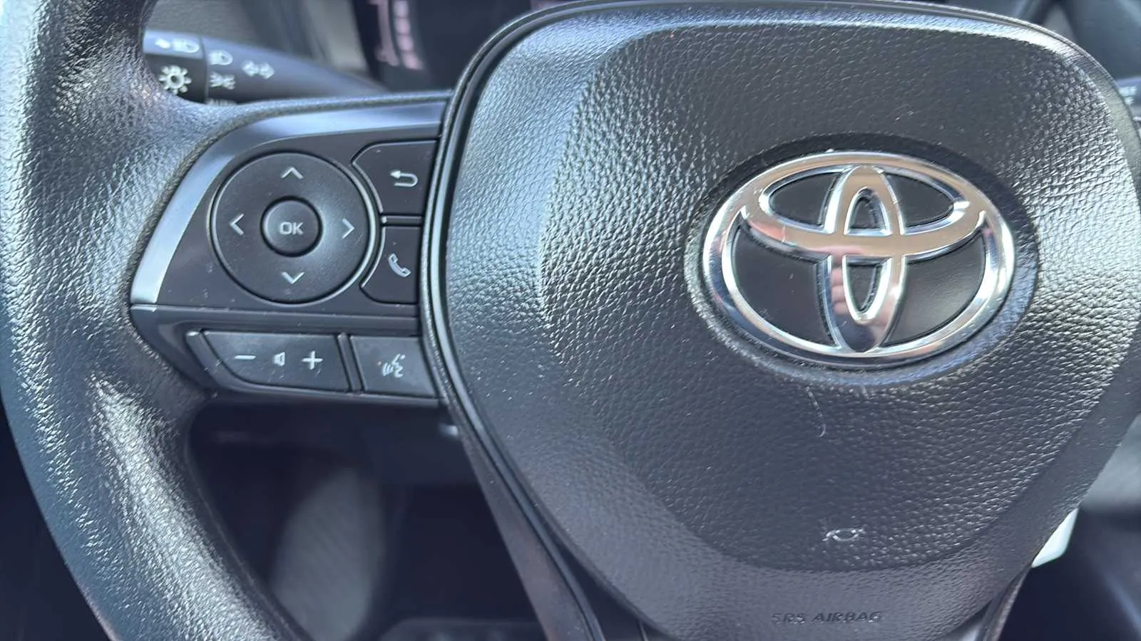 Toyota Corolla photo 9