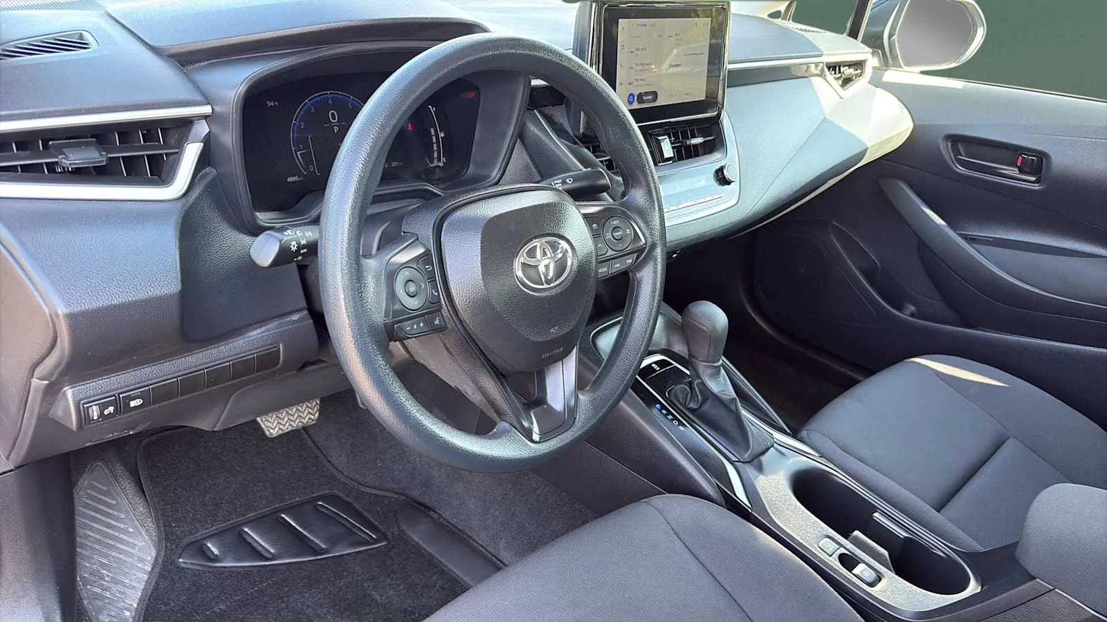 Toyota Corolla photo 13
