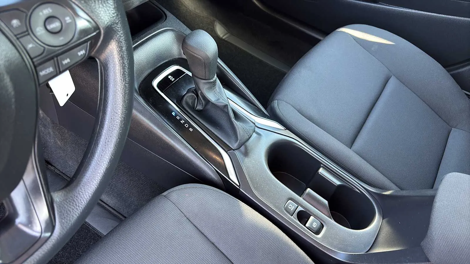 Toyota Corolla photo 14