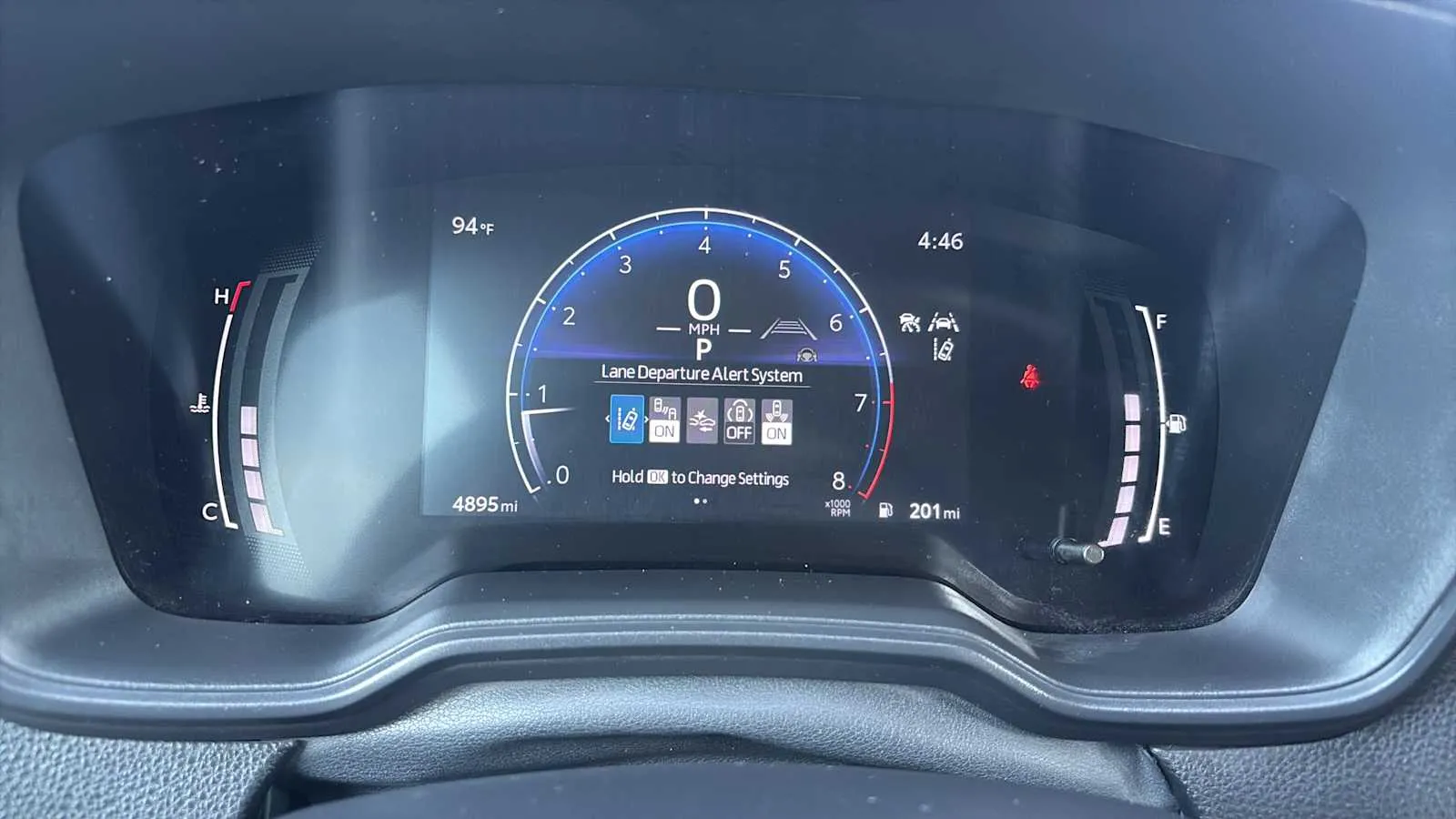 Toyota Corolla photo 11