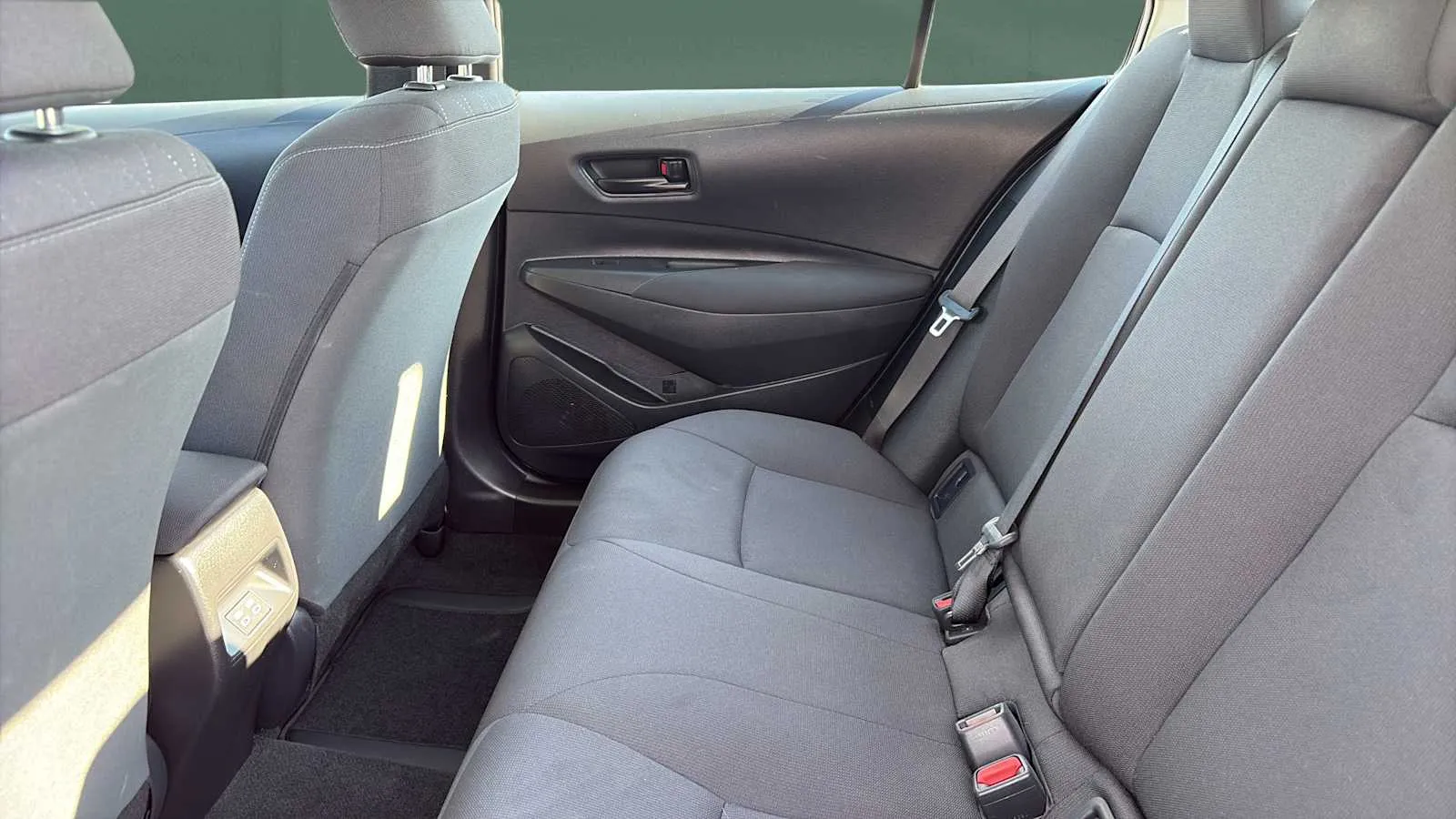 Toyota Corolla photo 18