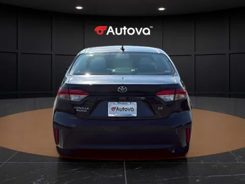 More photos of 2026 Toyota Corolla LE at Autova - Madison Heights, VA