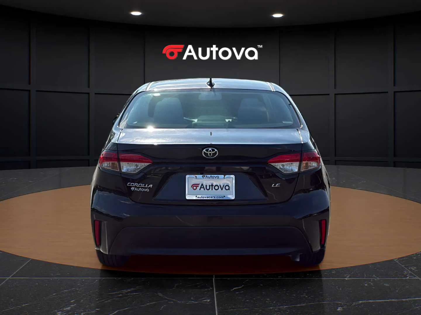Toyota Corolla photo 4