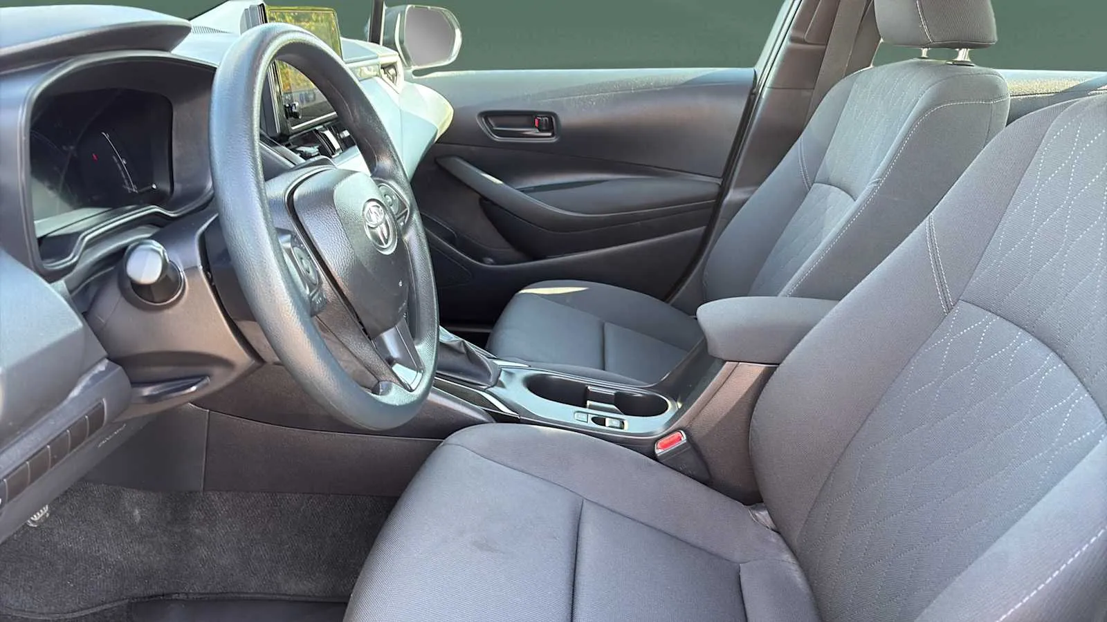Toyota Corolla photo 17