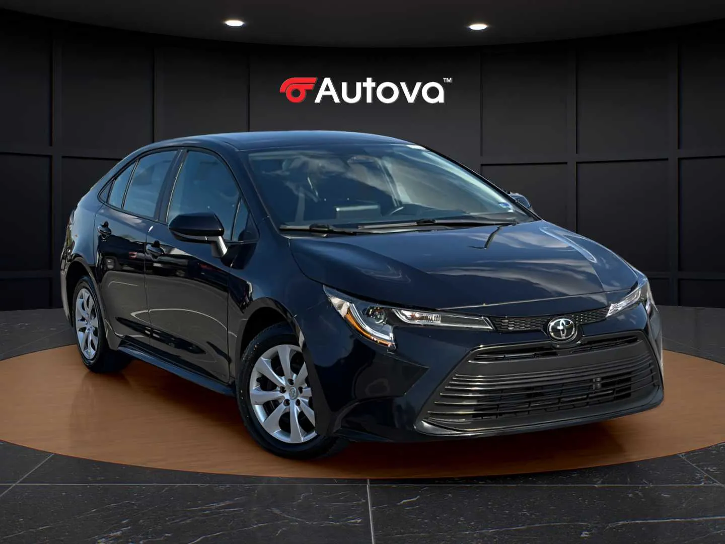 Toyota Corolla photo 7
