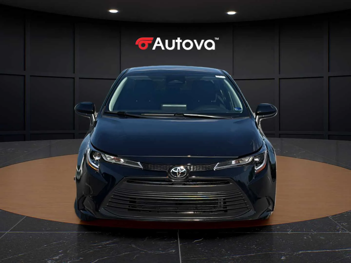 Toyota Corolla photo 8
